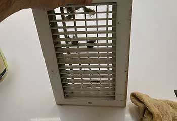 Air Ducts Cleaned Professionally - Homelands