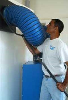 Very Cheap Vent Cleaning Near La Presa