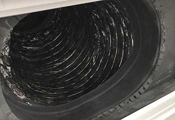 Vent Cleaning - Spring Valley